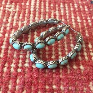 Lucky Brand Earrings